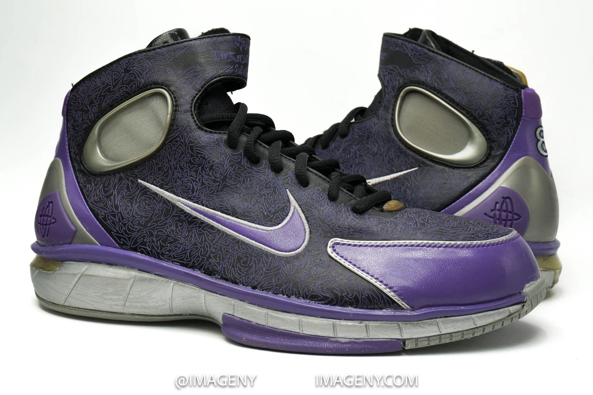 Preços baixos em Tênis Nike Air Zoom Huarache 2K4 masculino | eBay