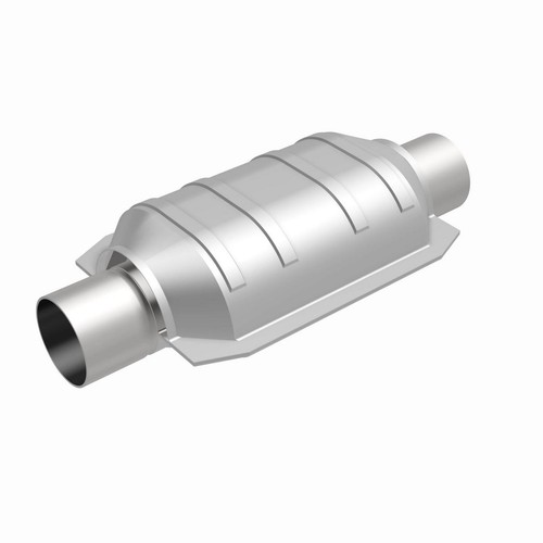 MagnaFlow 337104-JL Fits 1987 1988 1989 Subaru GL Catalytic Converter - Picture 8 of 24