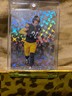 2024 Panini Prestige-Xtra Points #253 JJ Watt Silver Foil Prizm Steelers