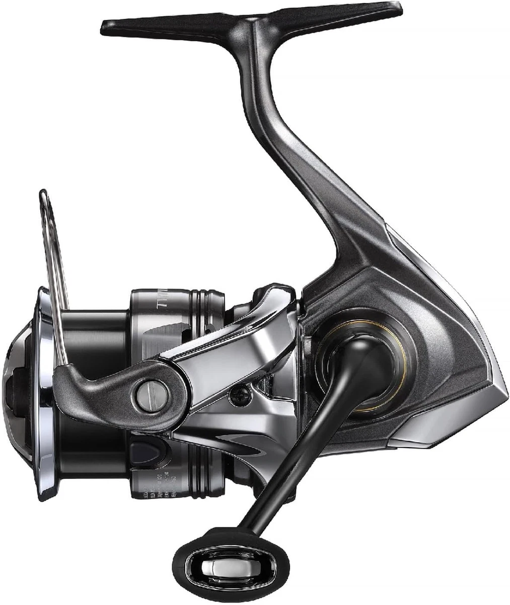 Shimano Twin Power 2500 Spinning Fishing Reels for sale | eBay