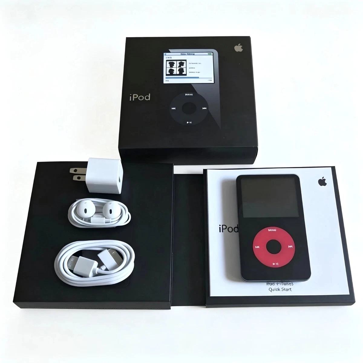 25+ Ipod U2 Special Edition for sale | Updated Oct 2026