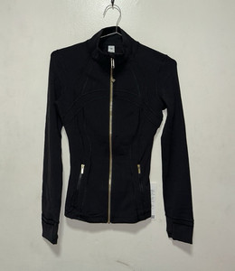 Lululemon Jacket Size 4 | eBay