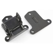 JEGS 61801 GM Urethane Motor Mounts