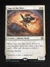 MTG Tarkir: Dragonstorm Sage of the Skies 0022 NM Rare