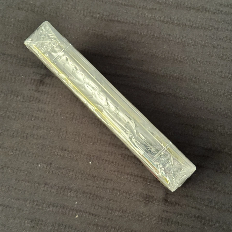 SEALED! Amarachi Keep On Singin' Cassette Reggae Gospel Featuring Gail Moore NEW - Image 3 of 4