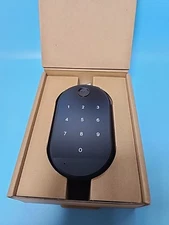 Yale Keypad: Smart Keypad Clavier Intelligent: AK-R3: Open Box