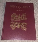 Reflections of a Desert Town Maricopa Arizona Patricia Brock H/C Book 2007 Ed II