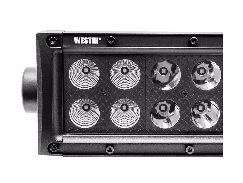 Westin B-Force Roof Mount 50" LED Light Bar Kit 09-40015 - Изображение 3 из 4