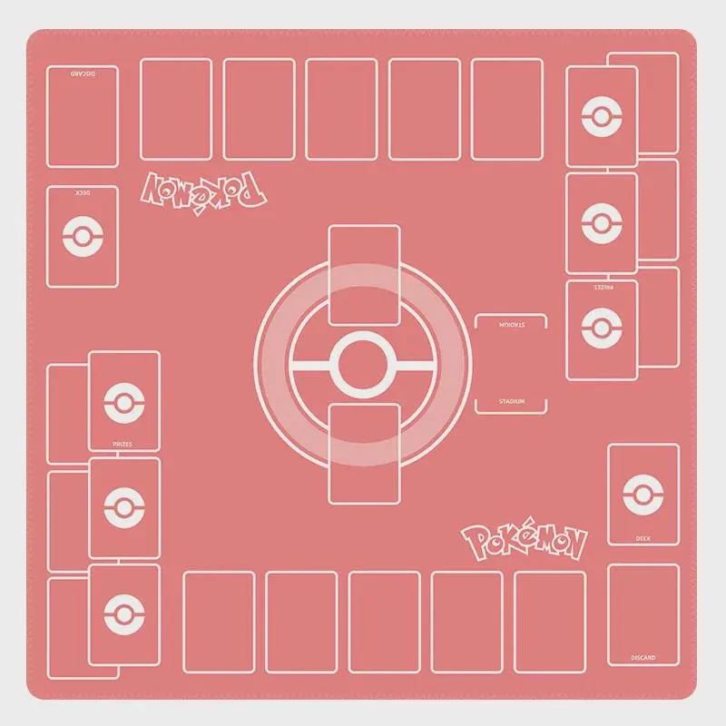 Pink Pokémon Collectible Card Game Supplies & Accessories for sale