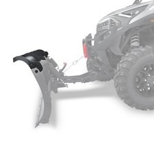 Polaris Upper Snow Plow Extension 84
