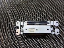 Autoradio Jaguar XF