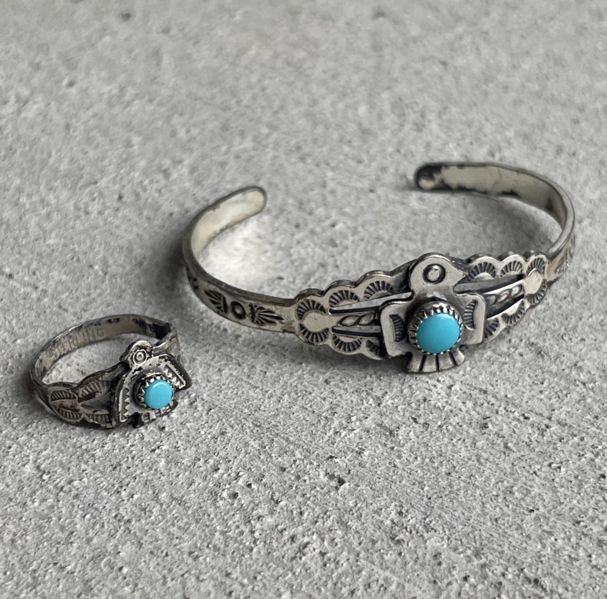 fred harvey ring products for sale | eBay