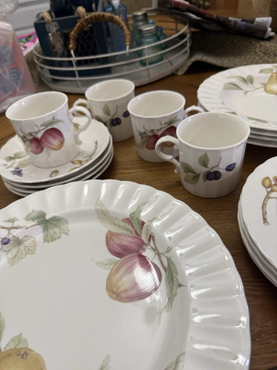 Mikasa Bone China Dinner Service Sets for sale | eBay