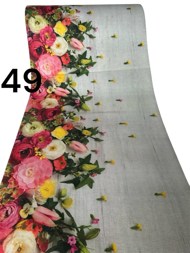 Tappeto passatoia Cucina Lavabile - Antiscivolo aderisce Perfettamente - Image 3 of 4