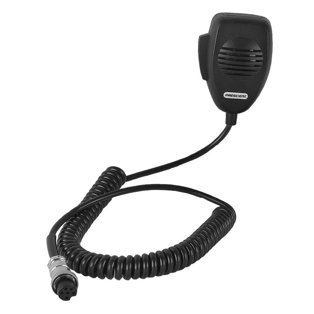 Micro CB Syncron MB+4 – Station De Base Radio, Modèle Broché
