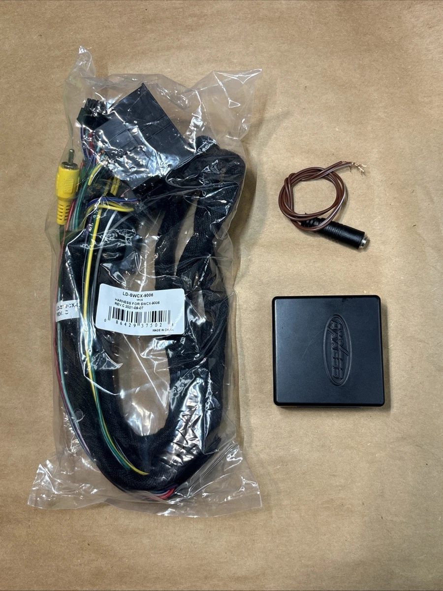 Axxess AXTC-VW2 Volkswagen SWC Data Interface 2015-2019 photo 2