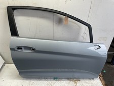FORD FIESTA DOOR DRIVERS O/S/F 3 DOOR  MK8 ST 1.5 ECOBOOST 2018 - 2020 