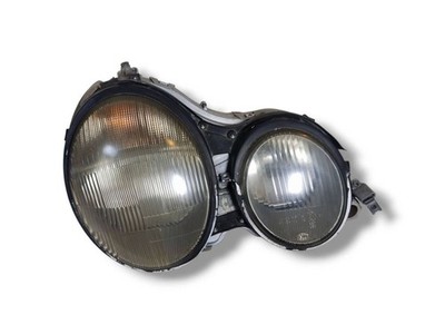 Mercedes-Benz E W210 2001 Vorne rechts Scheinwerfer 14434600 DBM16044