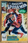 Amazing Spider-Man #250 NM- (Marvel Comics March 1984) Never Read