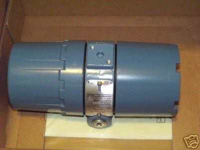 Rosemount Uniloc 1181C-06-10 Two Wire Transmitter 1181C0610  New