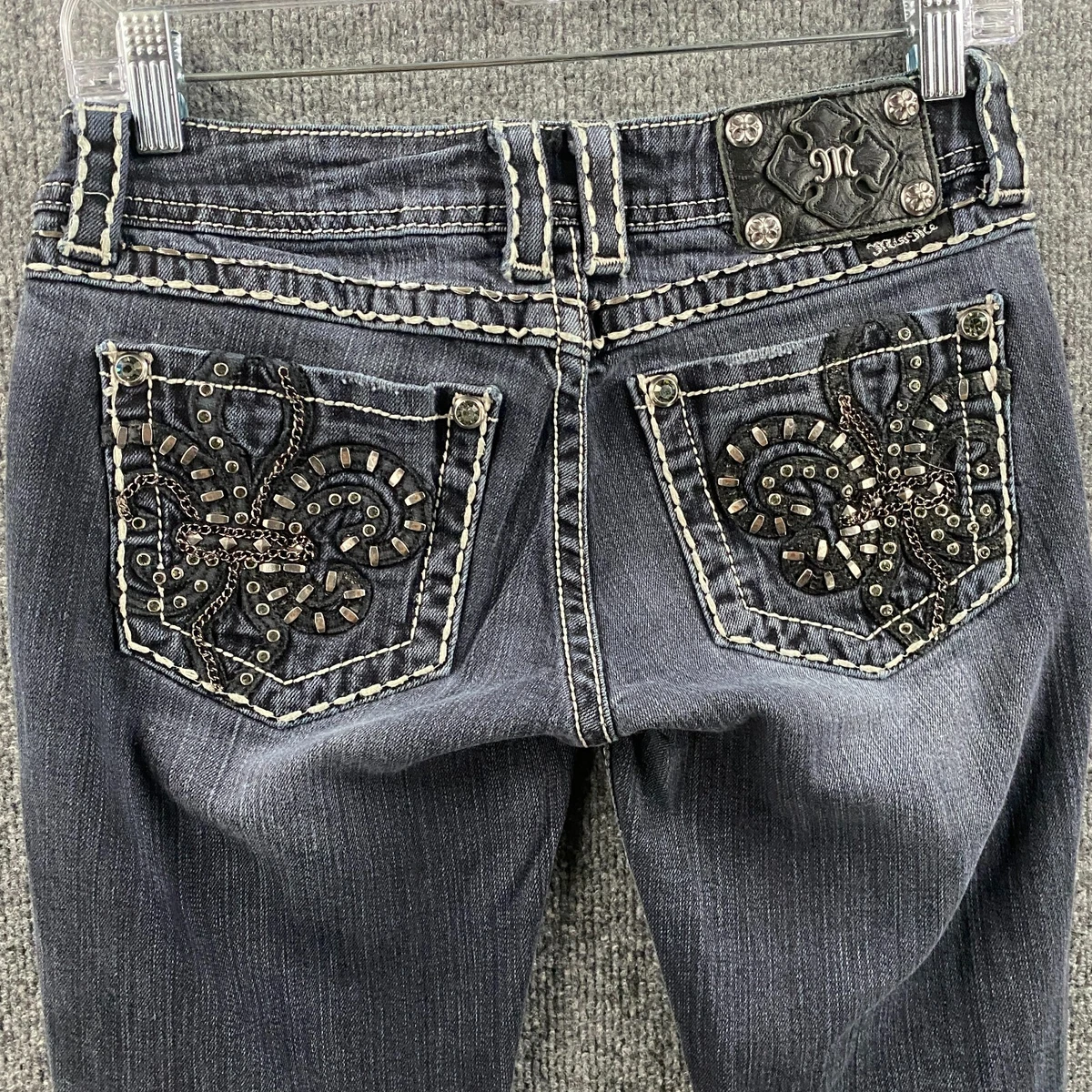 Buckle jeans sale for women