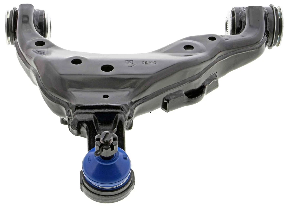Mevotech Control Arm and Ball Joint Front Right Lower For Toyota Tacoma 2016-23 - Image 2 of 4