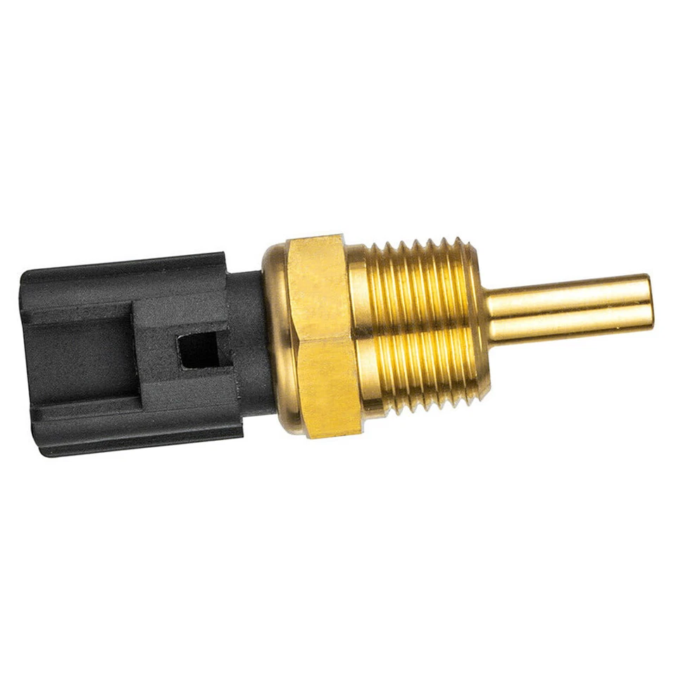 Coolant Temperature Sensor For Mitsubishi Chrysler Dodge Hyundia MD177572 - Image 4 of 4