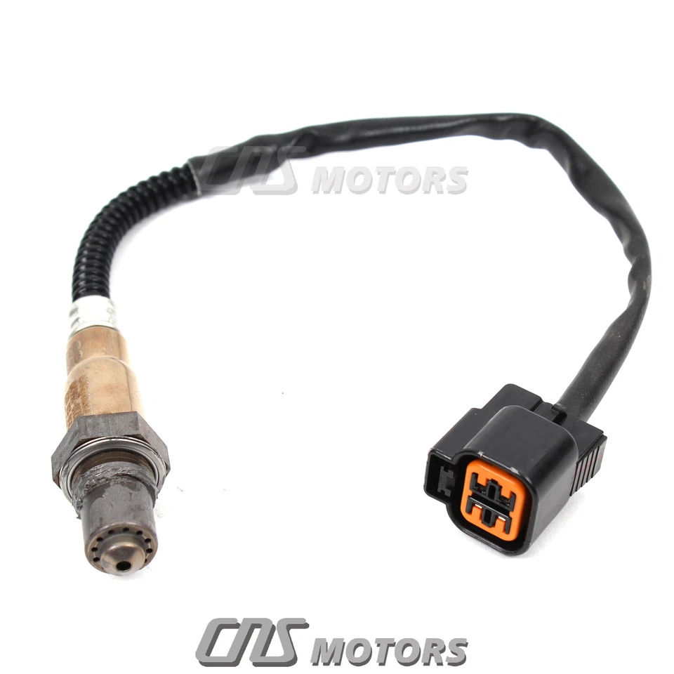 GENUINE Oxygen O2 Sensor REAR for 06-10 Hyundai Accent Kia Rio 3921026620⭐⭐⭐⭐⭐ Foto 2 de 4