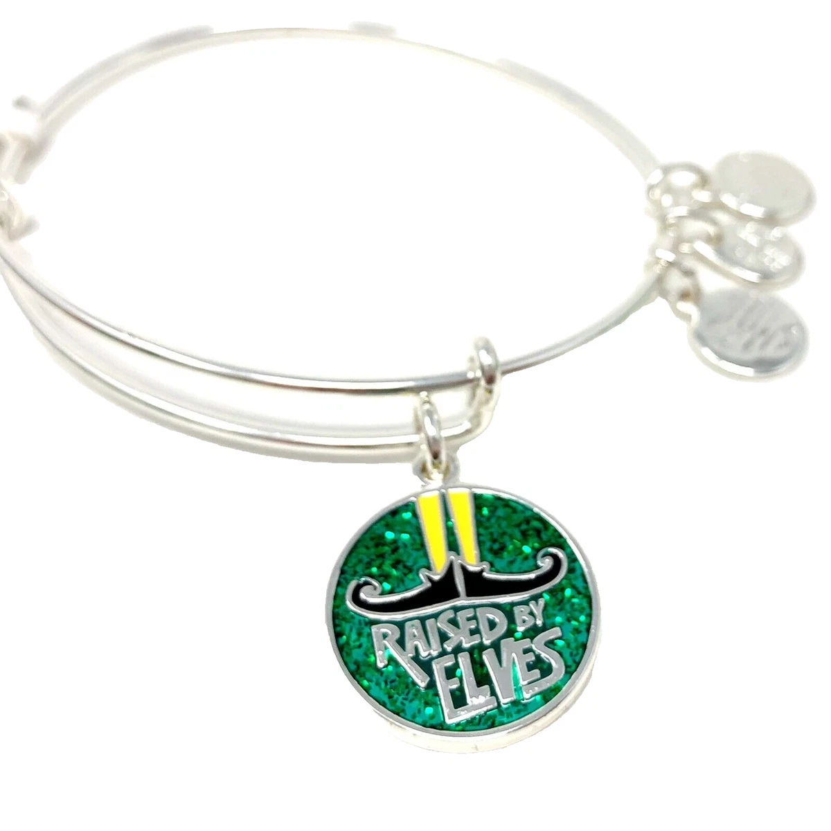 Alex and on sale ani elf bracelet