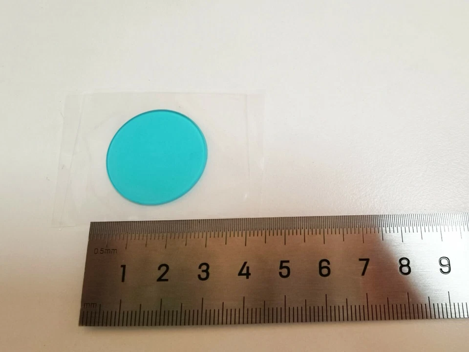 New ICF IR Cut Filter For BMPCC 4K BMD Pocket Cinema Camera P4K - Image 2 of 4