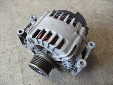 Lichtmaschine 14 Volt 140A Audi A4 VW Passat ...