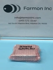 SCP 3270031B MCS DUART MODULE, CONTROLLER, 146673