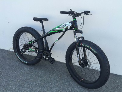 fat mtb