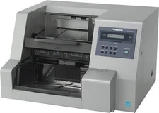 Panasonic KV S3105C Document Scanner ( NEW!) 132 Pages Per Minute!