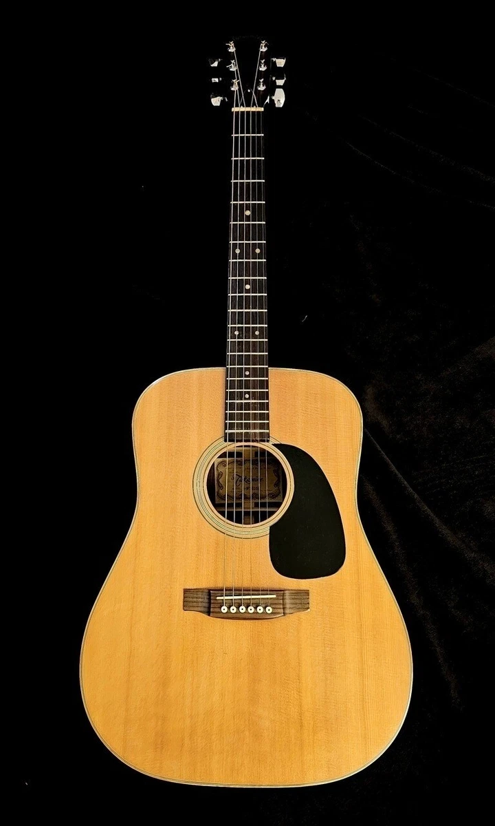 Takamine F360S