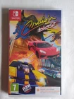 Cruis'n Blast Nintendo Switch Code in Box BRAND NEW SEALED Fast and Free Postage