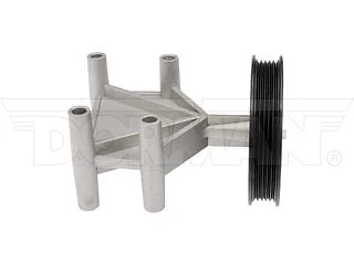 Polea de derivación de aire acondicionado Dorman 34297 para Hyundai Sonata 1999-2005 Foto 2 de 4