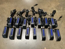 ID Tech IDEM-841P-B1 Tested Working Lot Of 15