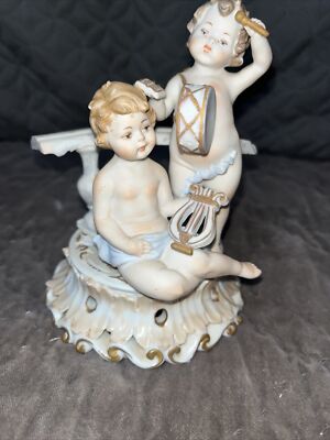 ♥️イタリーCAPODIMONTE カポデモンテ♥️Angelエンジェルぶどう壁掛け ♥️イタリーCAPODIMONTE カポデモンテ♥️Angelエンジェルぶどう