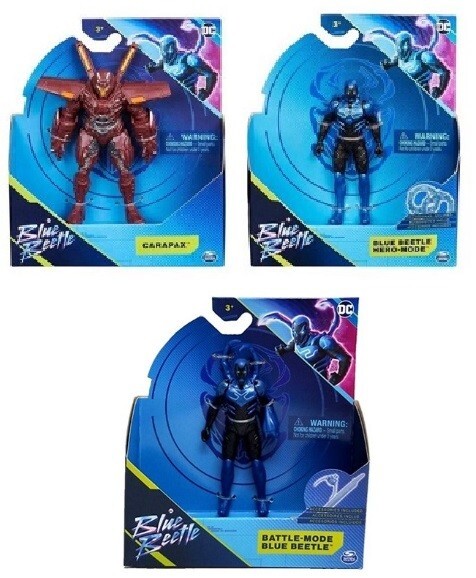 DC Comics 4