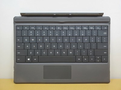 surface type cover backlit surface type cover backlit
