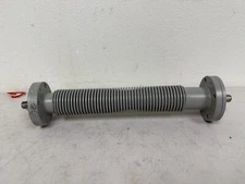 GE 35-301 RF Dummy Load / Feedthrough Capacitor | High Voltage | Flanged