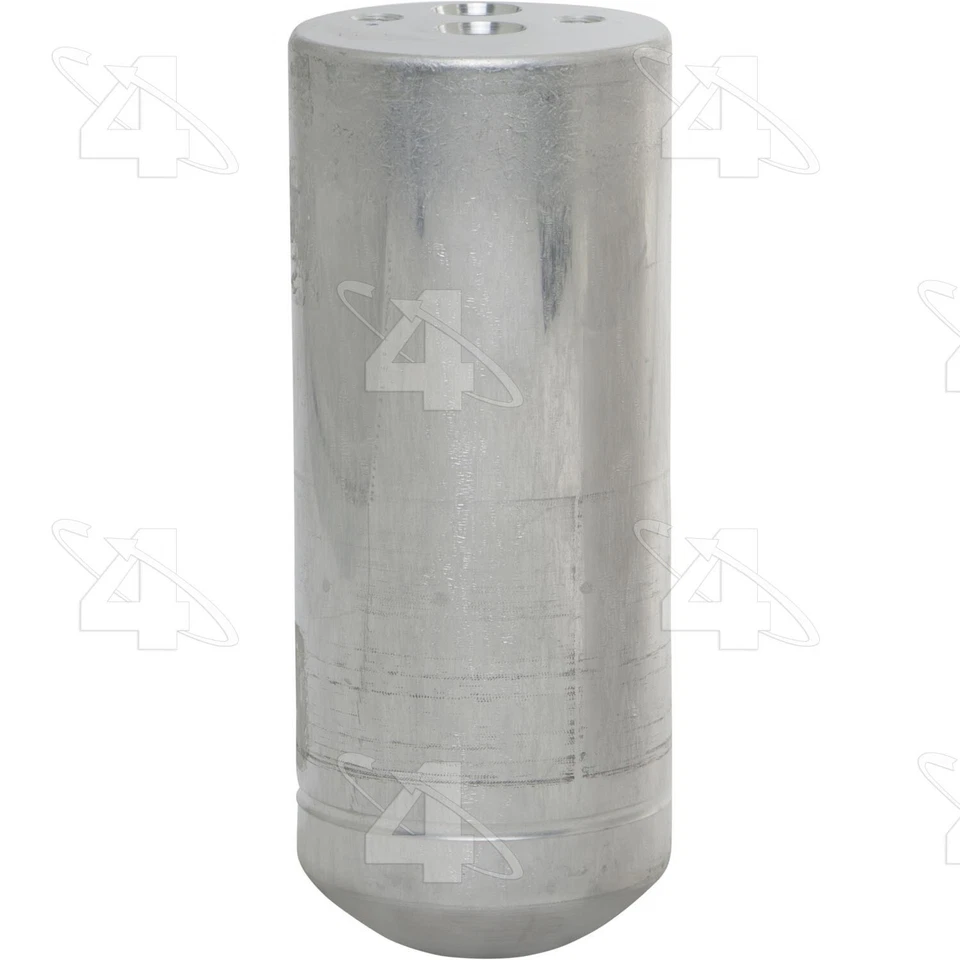 For 2001-2003 BMW 530i A/C Receiver Drier 4 Seasons 480GM42 2002 - Image 4 of 4