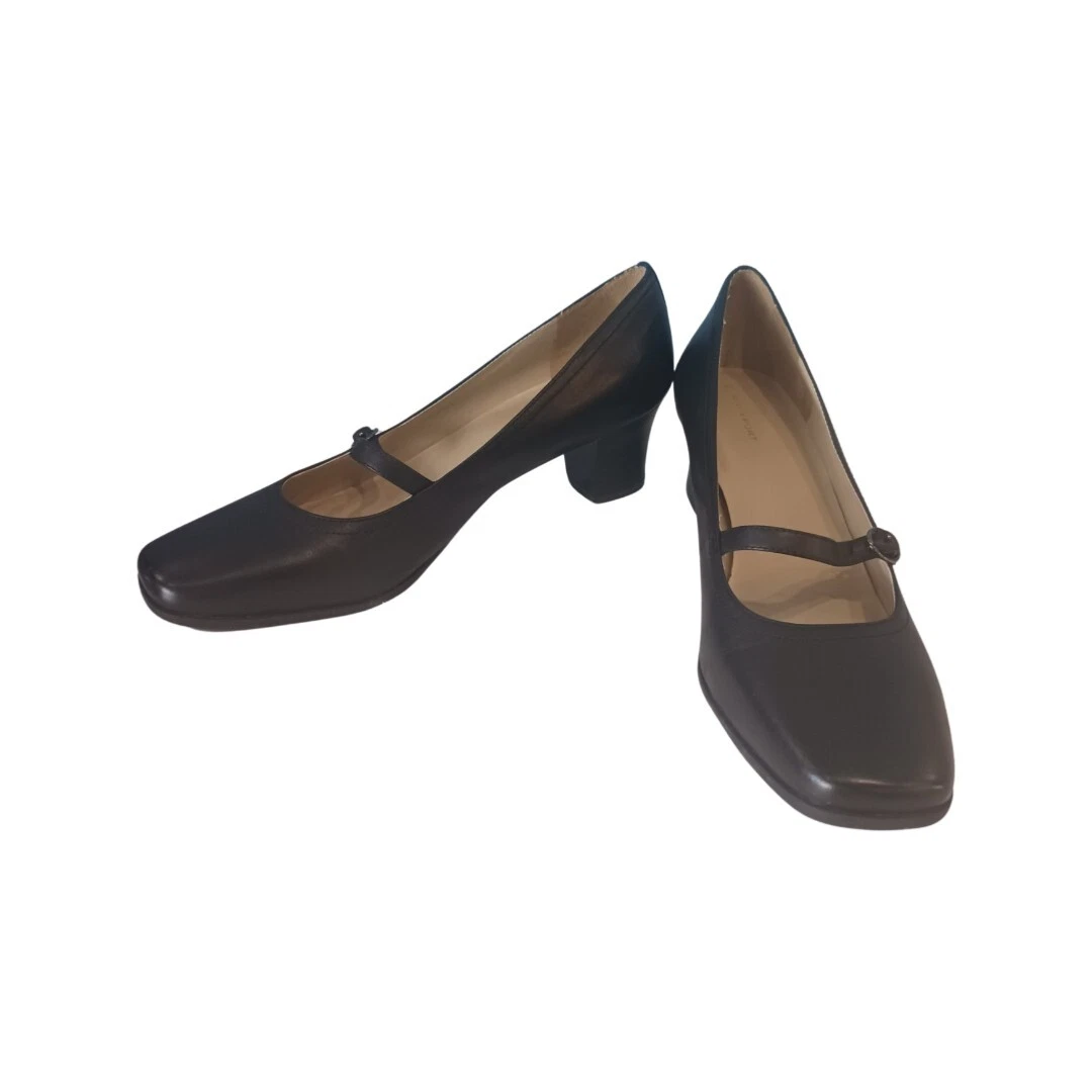 Rockport chaya mary jane pump sales