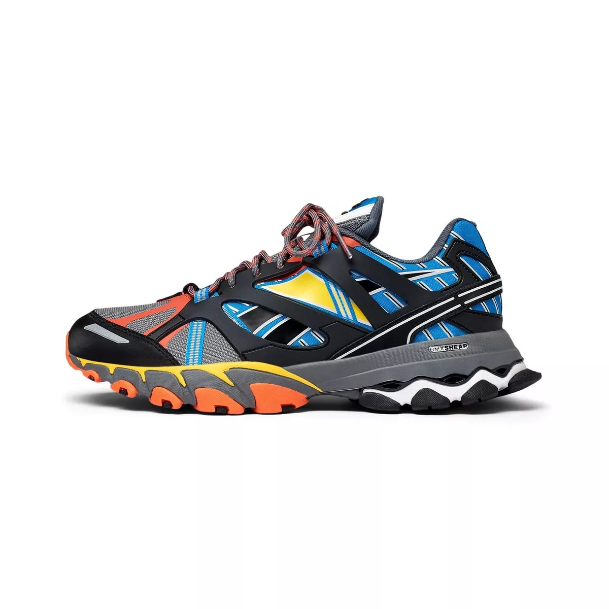 EF8740 Mens Reebok DMX Trail Shadow