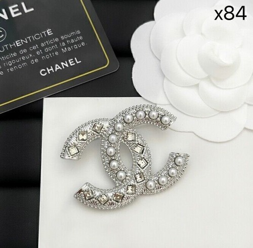 Flower Lady Enamel Charm Jewellery Crystal Brooch Pin Rhinestone Pearls Corsage - Picture 44 of 100