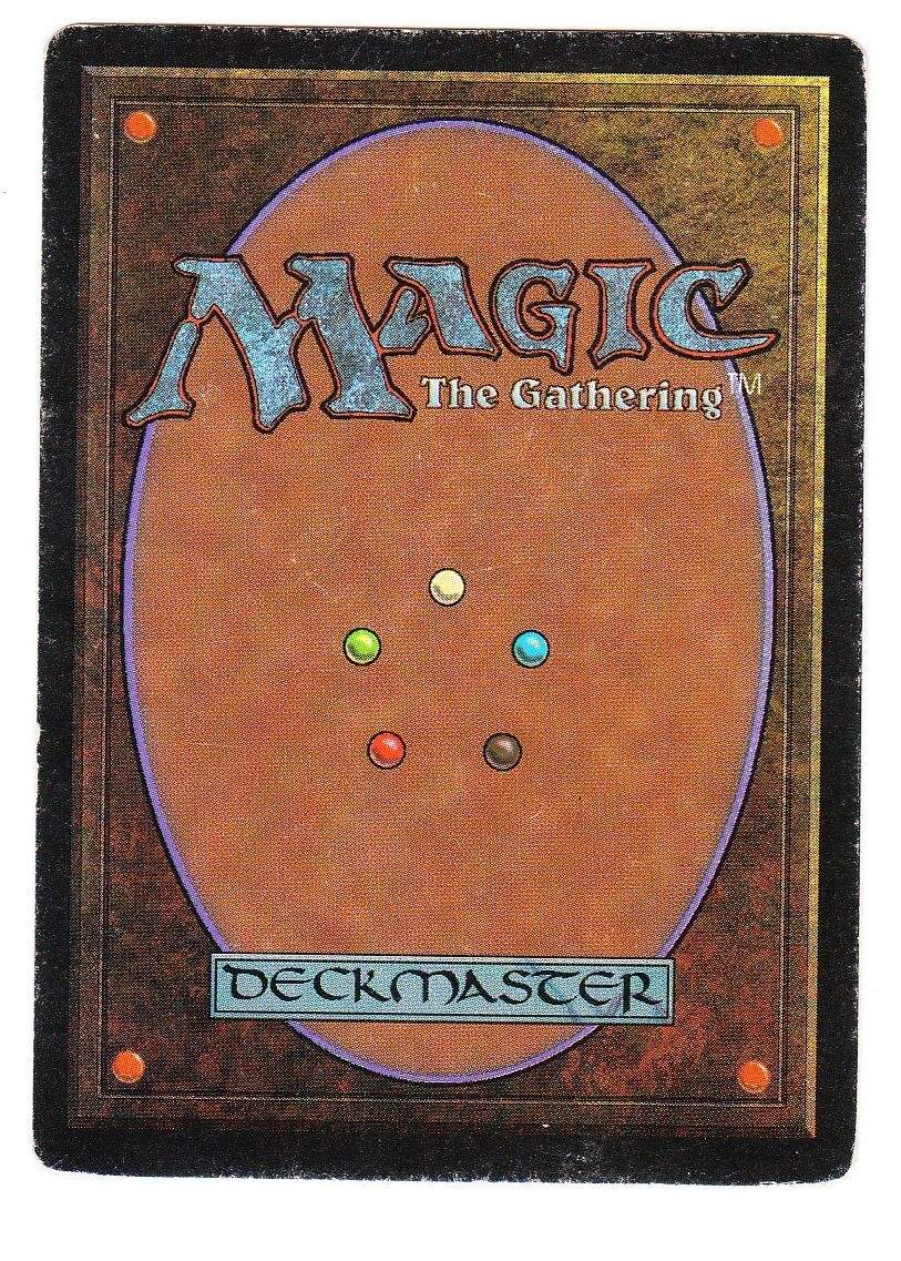 MTG the Abyss レジェンド 英語版 The Abyss - Legends - Magic: The Gathering - TCGplayer.com