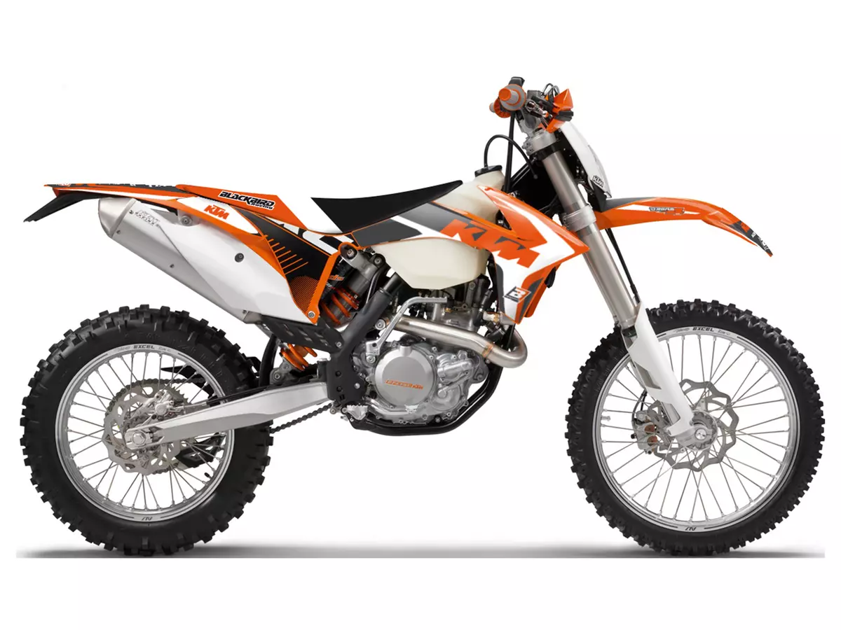 Exc 450 online
