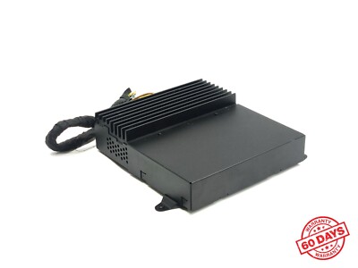 イヤホン E39 Bmw ⭐ 96-03 Bmw E39 5 Series Top Hifi System Radio Amplifier