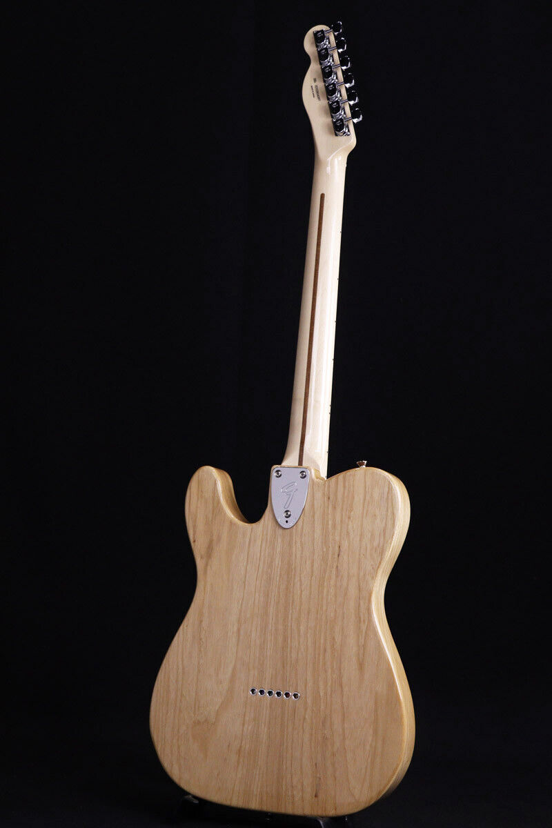 Fender Made in Japan Traditional 70s Telecaster Thinline Fender Made in Japan Traditional 70s Telecaster Thinline